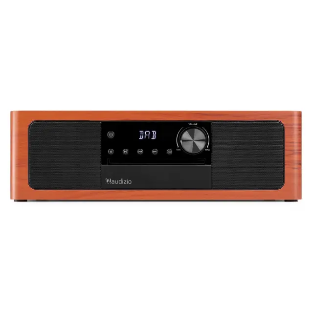 AUDIZIO LUNATA CHERRY ALL-IN-ONE ΗΧΟΣΥΣΤΗΜΑ 3