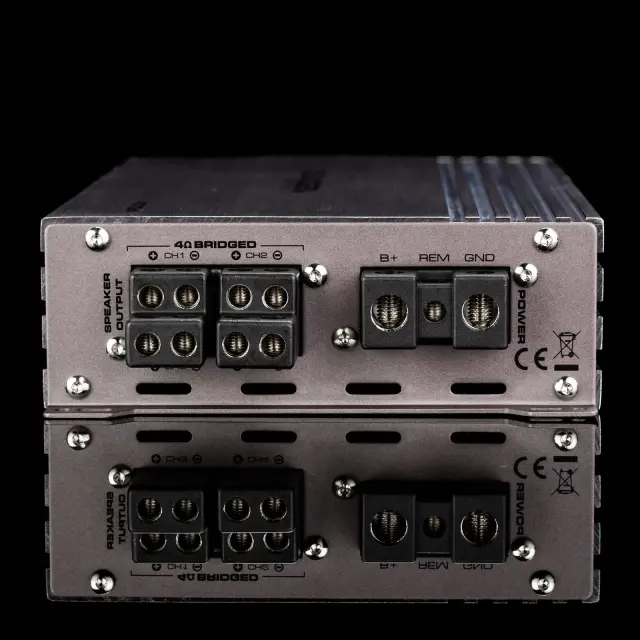 Gladen Audio RC70c4 3