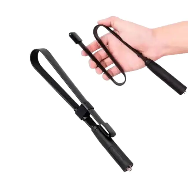 Πτυσσόμενη Κεραία για Walkie Talkie 47cm - Walkie Talkie Folding Antenna 083012 3