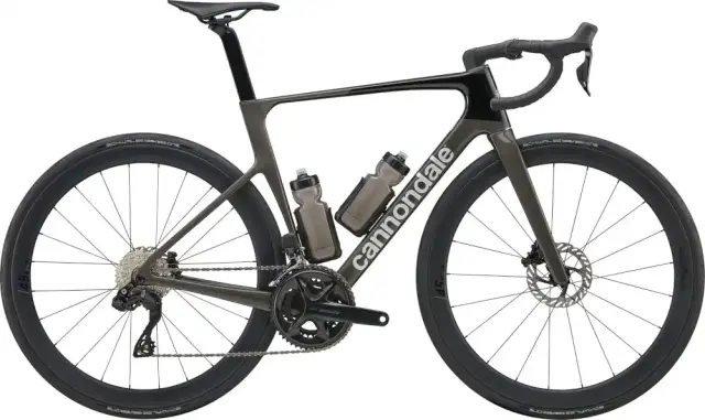 ΠΟΔΗΛΑΤΟ CANNONDALE SUPERSIX EVO 5 700c 026 - CARBON - 54 2