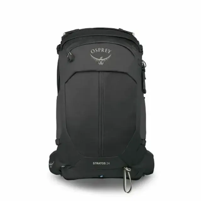 Osprey Stratos 24L Σακίδιο Ορειβασίας - 24L 2