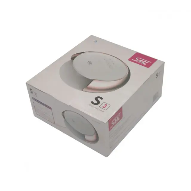 ΦΟΥΡΝΑΚΙ ΝΥΧΙΩΝ 48W UV/LED CA-S-3 2
