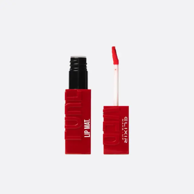 Elixir Forever Lip Mat Κραγιόν 205 2