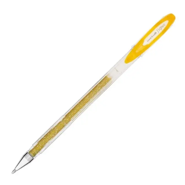 Uniball Στυλό Sparkling 1.0 gold