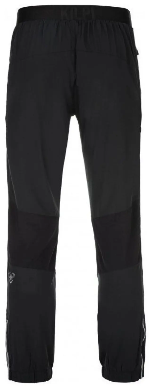 Heyes-M Black Ανδρικό Παντελόνι Kilpi - RM0220KI-BLK - L 2