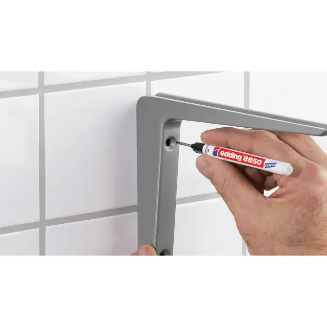 EDDING 8850 ΜΑΡΚΑΔΟΡΟΣ CARPENTER 2