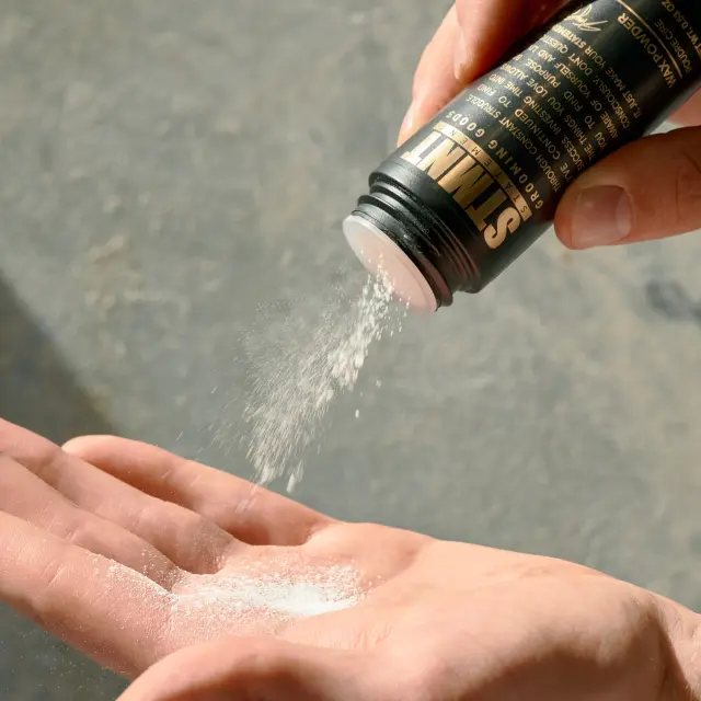 STMNT Matte Wax Powder 15g 2