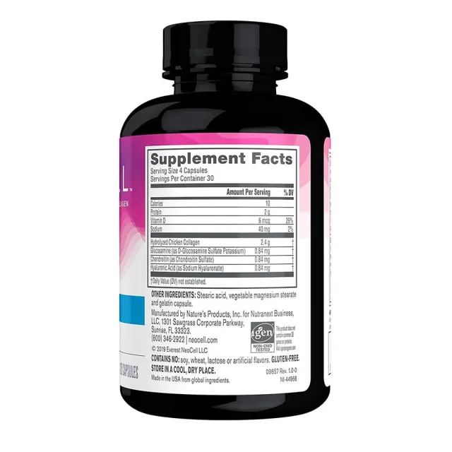 NeoCell Collagen 2 Joint Complex 2