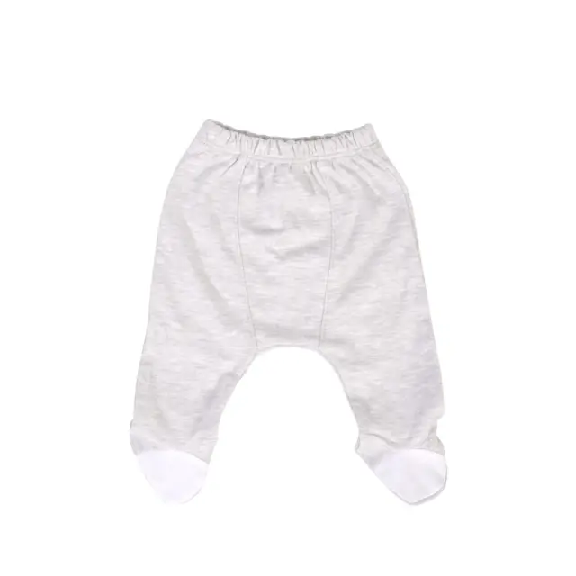 Σετ Ρούχων Νεογέννητου 5τμχ Milky Boy Grey Cangaroo 3800146266813 3