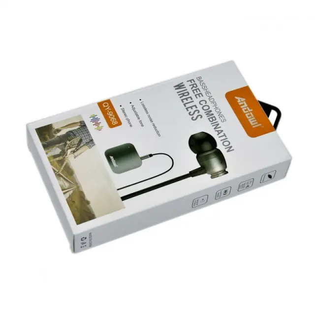 BLUETOOTH ΑΚΟΥΣΤΙΚΑ ANDOWL PH-AN-QΥ9068 3