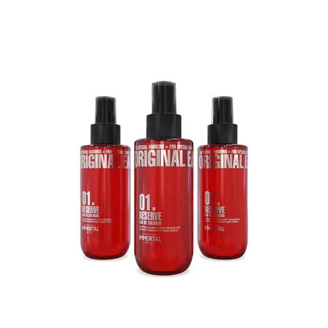 Immortal 01 RESERVE Cologne 150ml 2