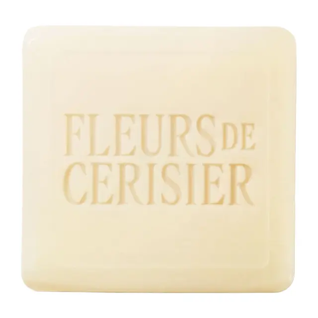 Fleurs De Cerisier Perfumed Hand Soap 50gr