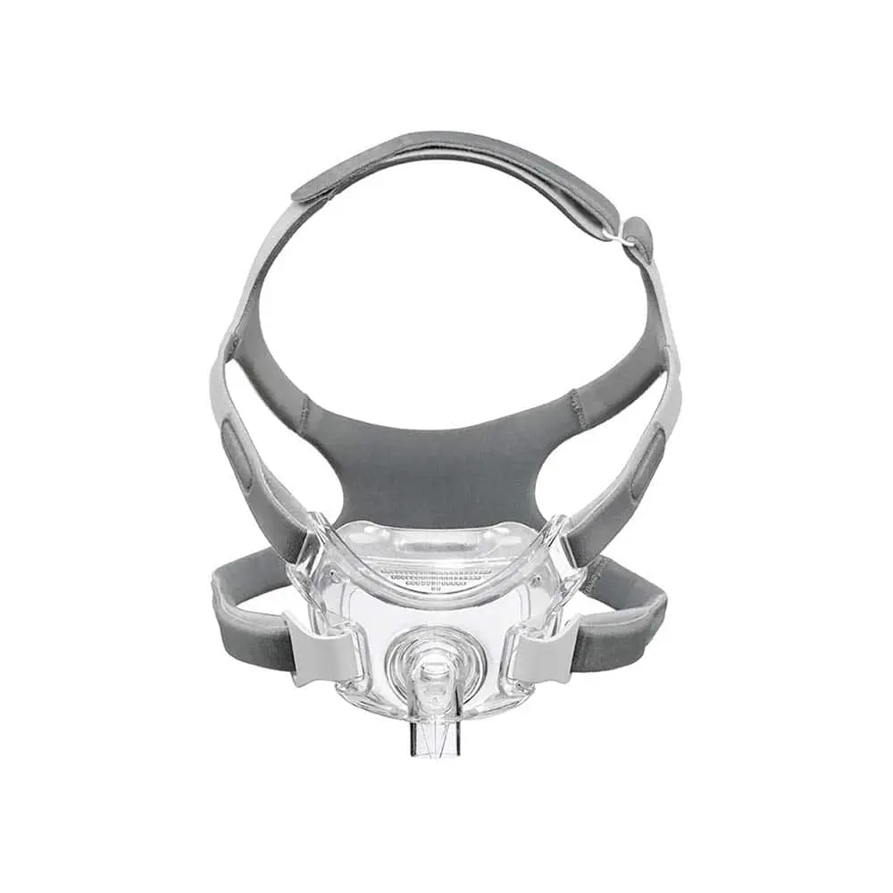 Amara View Στοματορινική Μάσκα CPAP Philips