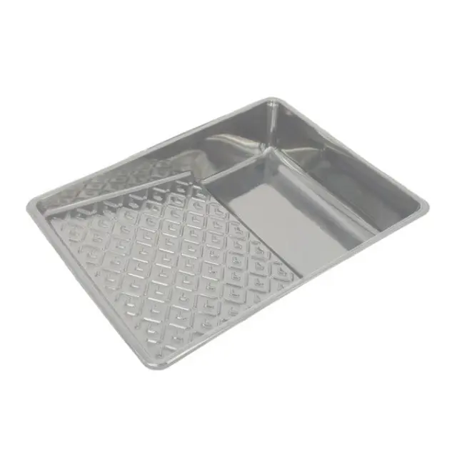 Inlay for paint tray 5 pieces large 24 x 32 cm