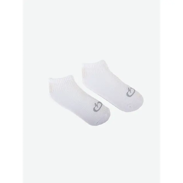 Emerson Low Socks (3pair) (222.EU08.01-White) - Λευκό 2