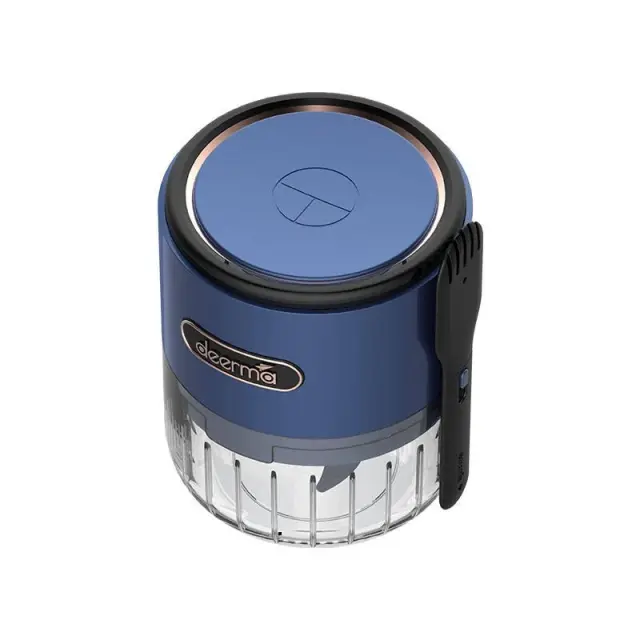 Πολυκόφτης Deerma Food Grinder JS100 40W 3