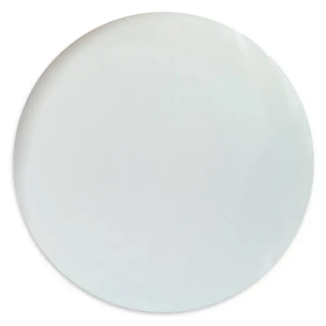 Misty Paint Stamperia 150ml, Deep White 2