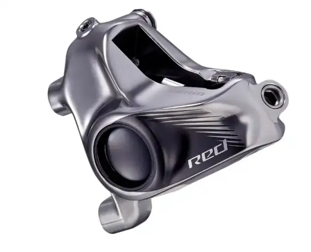 ΑΝΤΑΛΛΑΚΤΙΚΟ SRAM RED ETAP HRD CALIPER ASSEMBLY FLAT MOUNT FRONT/REAR FALCON GREY