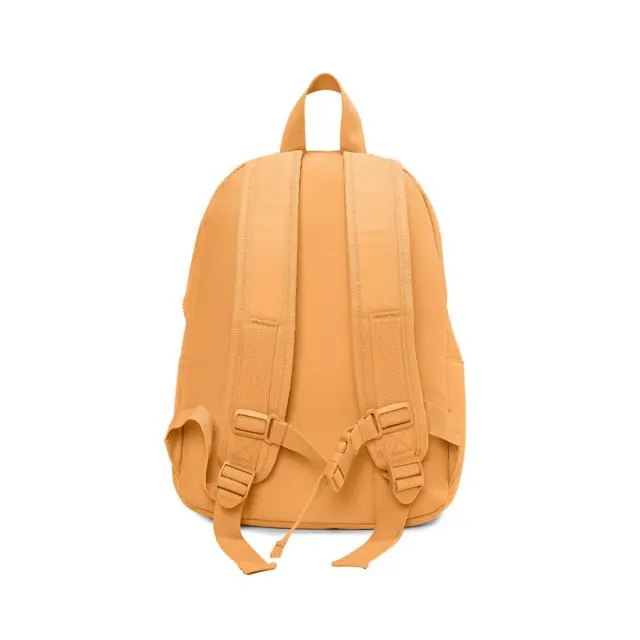 Σακίδιο Μονόχρωμο Solid Color Mustard - Tutete 2
