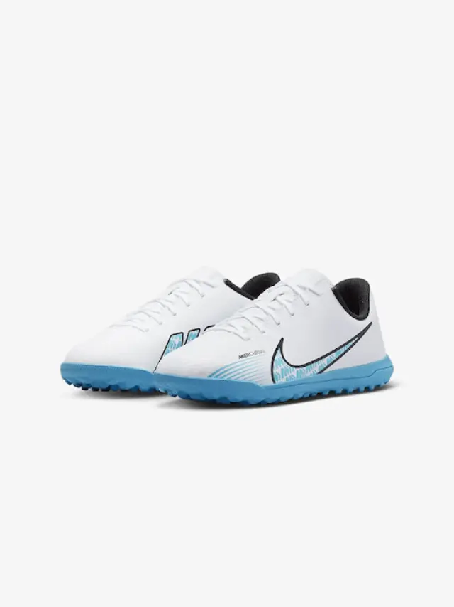 JR VAPOR 15 CLUB TF DJ5956-146 - 38.5 3