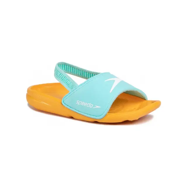 Speedo Kids Unisex Learn To Swim Slide Τυρκουάζ 811299D719 (Speedo) - 21