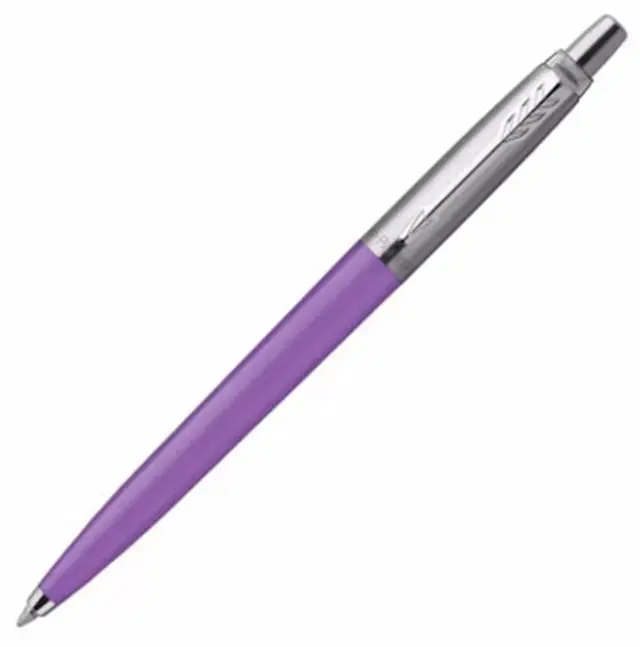 Στυλό Parker Jotter Ballpen - Μωβ