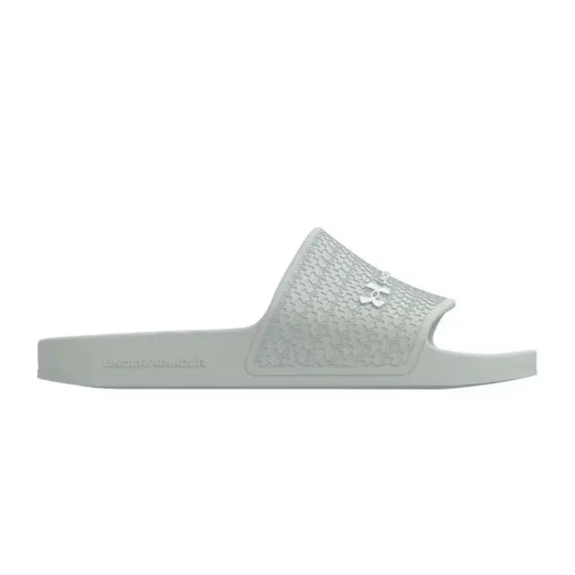 Under Armour Women's Lite Slides Γκρι 6007533-014 (Under Armour) 2