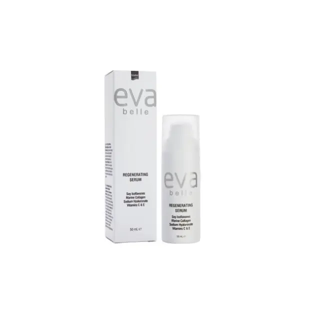 Intermed Eva Belle Regenerating Serum- Αντιγηραντικός Ορός 50ml