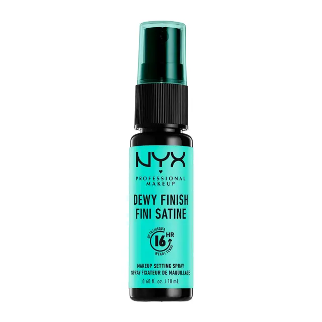 Setting Spray Dewy Mini 18ml