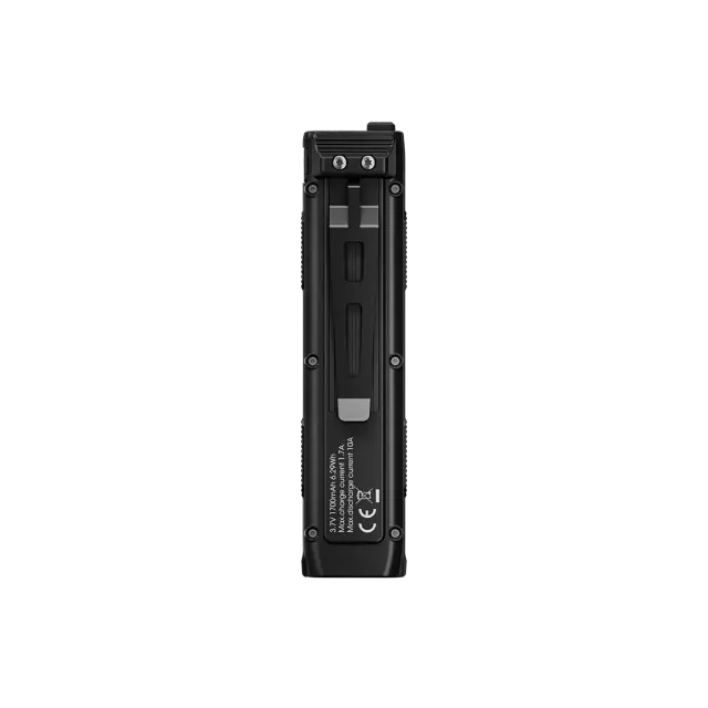 ΦΑΚΟΣ LED NITECORE EDC27UHI, 3100Lumens 3