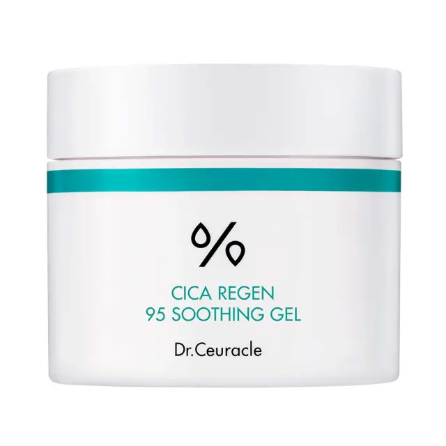 Dr. Ceuracle Cica Regen 95 Soothing Gel 110gr