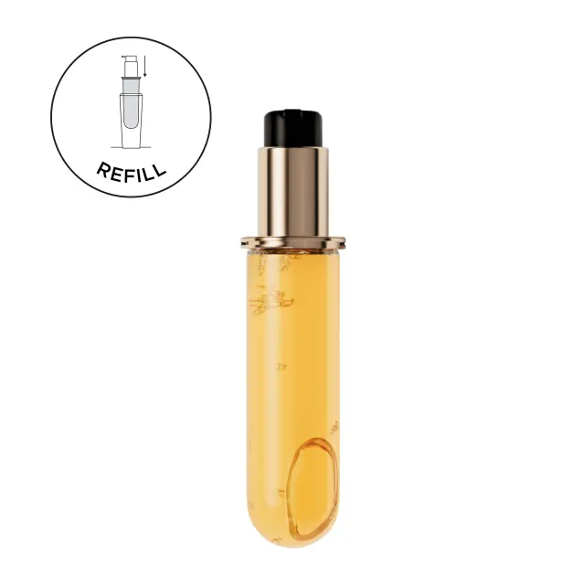 Kérastase Elixir Ultime L`huile Originale Refill Argan Λάδι Μαλλιών 75ml
