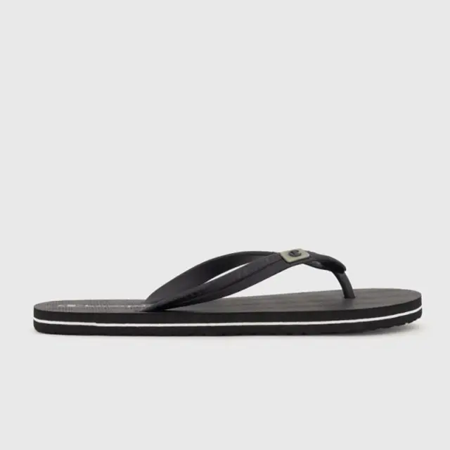 Σαγιονάρα Champion Big Classic S22045-KK001 Μαύρο