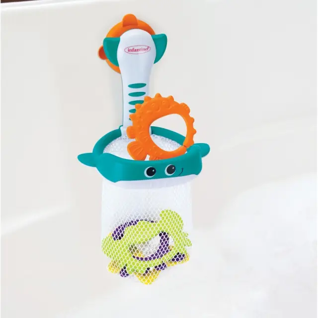 INFANTINO SCOOP 'N SPLASH OCEAN LINKS 2
