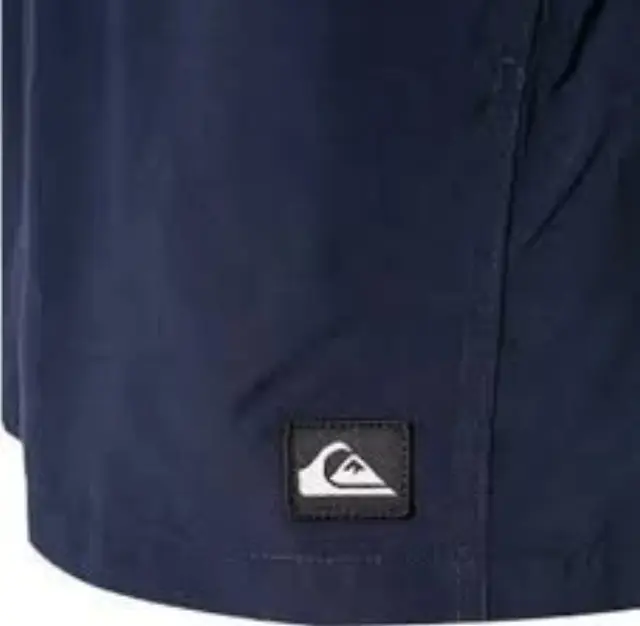 QUIKSILVER EVERYDAY VOLLEY 15 ΑΝΔΡΙΚΟ ΜΑΓΙΟ - KVJ0 NAVY BLUE 3