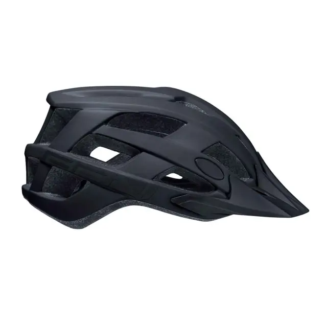 BRN WOOD ΚΡΑΝΟΣ ΠΟΔΗΛΑΤΟΥ IN-MOLD BLACK XL 62-64cm CAS43NXL