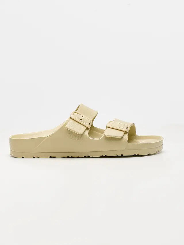 Genuins Πέδιλα Γυναικείο EVA-αδιάβροχο Μπεζ GEN/EVA MALLORCA BEIGE 2