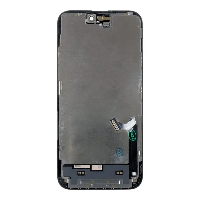 iPhone 15 Plus LCD Display + Touch Unit Tactical True Color 2