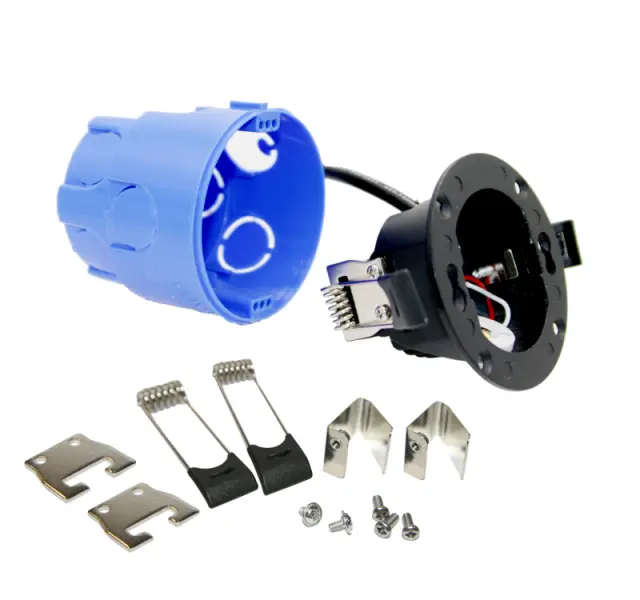 ΦΩΤ.ΑΛΟΥΜ.ΕΜΜΕΣΟΥ ΦΩΤΙΣΜ.ΧΩΝΕΥΤΟ 3W 230V CCT3000/4000/6000K