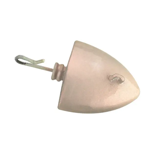 Μολυβοκεφαλές Akami Sepiade Jig Head Pearl Pink 120gr
