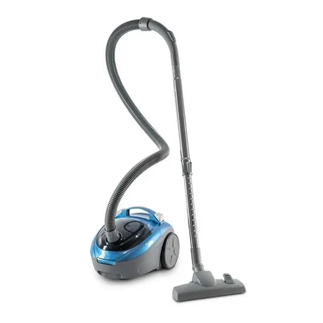 Zelmer Ηλεκτρική Σκούπα ZVC032P 2.5L 800W Blue (ZVC032P)