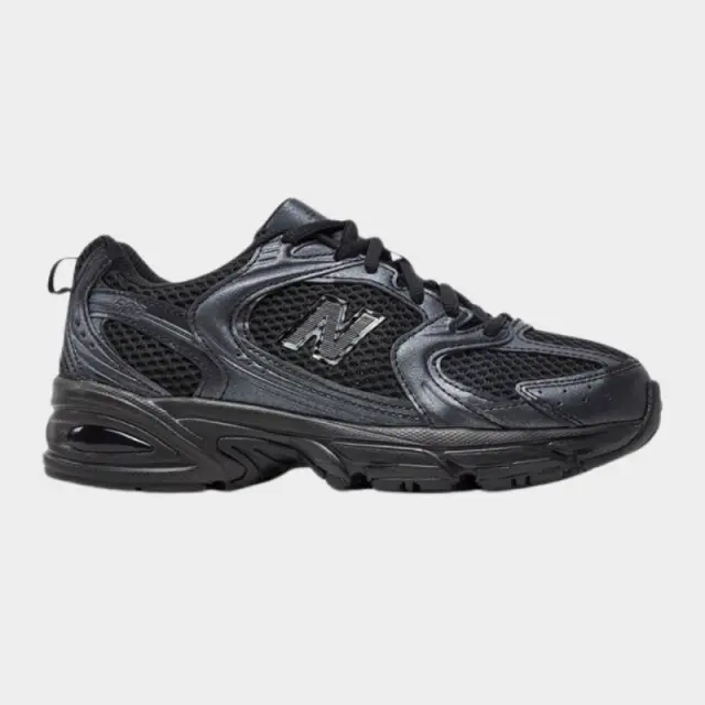 Sneakers New Balance 530 MR530PB Μαύρο - 37.5