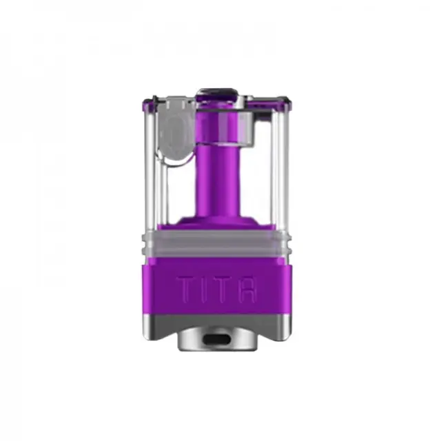 Tita & Dotaio RBA Tank New Colors - Veepon - Μωβ