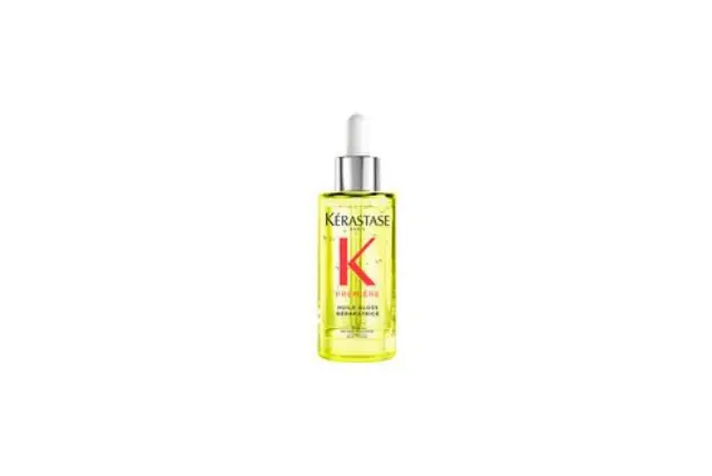 KERASTASE Première Έλαιο Μαλλιών Huile Gloss Réparatrice 30ml