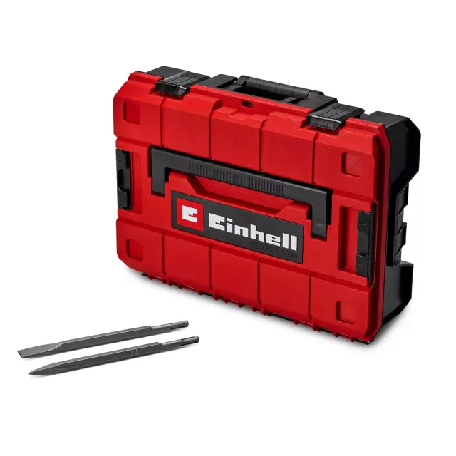 Einhell 4514190 - Πιστολέτο Κατεδάφισης TP-DH 18/4 Li BL Solo (Χωρίς Μπαταρία - Φορτιστή) 3