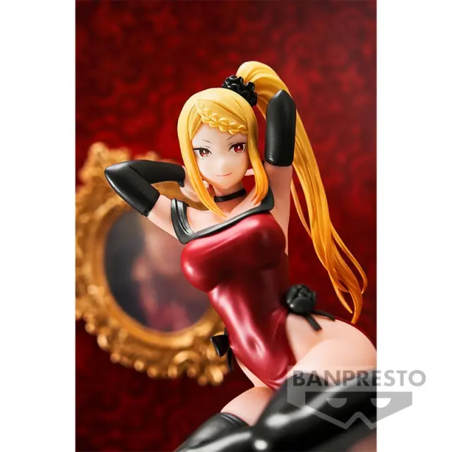 Banpresto RE ZERO - Priscilla Barielle - Figure Relax Time 12cm (88125) 3