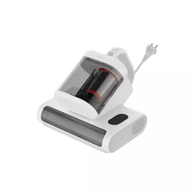 Xiaomi Σκουπάκι Χειρός Dust Mite Vacuum Cleaner 2 Pro White (70913)