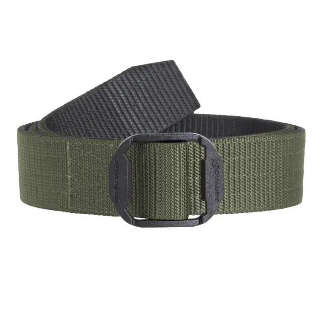 KOMVOS DOUBLE 1.50" K17079 06-Olive Green