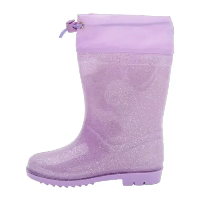 Παιδικές Γαλότσες Rainbow Pink 8800006 - 25-26 2