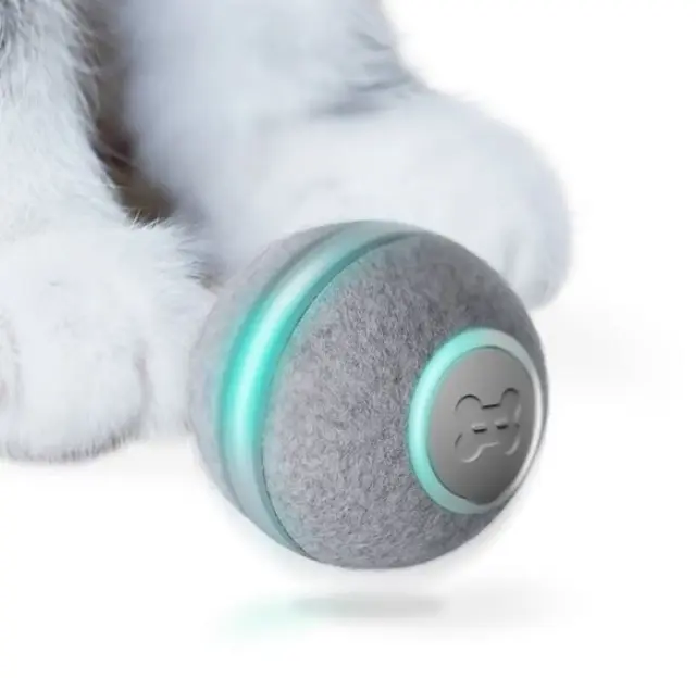 Cheerble - Cheerble Ball M1 - 6971883206909 - Pet Supplies